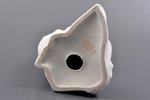 figurine, Ligo, porcelain, Riga (Latvia), USSR, Riga porcelain factory, molder - Rimma Pancehovskaya...