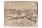 photography, Imperial Russian Army, Pskov, Russia, beginning of 20th cent., 10.8х8.3 cm...