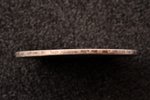 1 ruble, 1798, SM, MB, Paul I, silver, Russia, 20.22 g, Ø 38 mm...