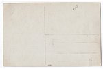 photography, portrait, Latvia, 20-30ties of 20th cent., 13.2х8.6 cm...