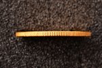 Finland, 20 marks, 1913, Aleksandr II, gold, fineness 900, 6.4516 g, fine gold weight 5.80644 g, KM#...