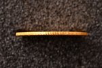 Finland, 10 marks, 1882, Aleksandr II, gold, fineness 900, 3.2258 g, fine gold weight 2.90322 g, KM#...