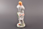figurine, "Lel", porcelain, USSR, LFZ - Lomonosov porcelain factory, handpainted by L.I.Grigorjeva,...