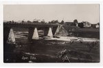 photography, Ogre, Latvia, 20-30ties of 20th cent., 13.5х8.5 cm...