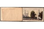 set of postcards, Kaunas (Kowno), Lithuania, 20-30ties of 20th cent., 15.4х9.8 cm...