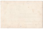 photography, passenger car, Latvia, 20-30ties of 20th cent., 13.8х8.8 cm...