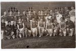 photography, Latvia, 20-30ties of 20th cent., 13.6х8.8 cm...