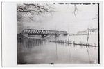 photography, Jelgava, Latvia, 20-30ties of 20th cent., 13.8х8.8 cm...