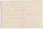 photography, Jelgava, Latvia, 20-30ties of 20th cent., 13.8х8.8 cm...