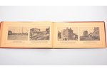 "Izpostīta Latvija", I. Rīga, 1920, W.Olawa fonda isdewums, Riga, 40 pages, 17 x 33.5 cm...