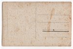 photography, Imperial Russian Army, Russia, beginning of 20th cent., 13.8х8.8 cm...