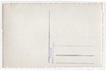 photography, Priekule (Preekuln), Latvia, 20-30ties of 20th cent., 13.6х8.6 cm...