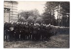 photography, Latvian Army, Liepāja, Kurzeme Artillery Regiment, Latvia, 20-30ties of 20th cent., 17....