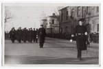 photography, Riga, Latvian Navy, Latvia, 20-30ties of 20th cent., 13.6х8.6 cm...