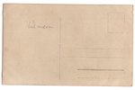 photography, President of Latvia Kārlis Ulmanis, Valmiera, Latvia, 20-30ties of 20th cent., 14х8.8 c...