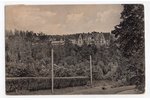 postcard, Smiltene, Latvia, Russia, beginning of 20th cent., 13.8х8.8 cm...