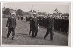 photography, Latvian Army, Latvian Navy, Latvia, 20-30ties of 20th cent., 13.6х8.8 cm...