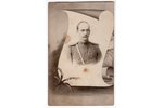 photography, Imperial Russian Army, Russia, beginning of 20th cent., 14х9 cm...
