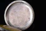 pocket watch, "Perret & Fils", Russia, Switzerland, the border of the 19th and the 20th centuries, s...