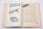 "Offset Buch-u Tiefdruck Werbe Hochdruck Kunst", Heft 11, 1931, Der Offset-Verlag G.M.B.H., Leipzig,...