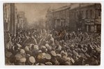 photography, Imperial Russian Army, Russia, beginning of 20th cent., 13.6х8.8 cm...