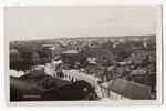 photography, Ventspils (Windau), Latvia, 20-30ties of 20th cent., 13,8x8,8 cm...