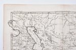 map, "Carte de la Perse, de la Georgie, et de la Tartarie Independante" - map of Persia, Georgia and...