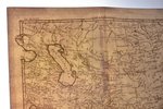 map, "Carte de la Perse, de la Georgie, et de la Tartarie Independante" - map of Persia, Georgia and...