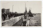 photography, Latvian Army, Riga, Submarine division, Latvian Navy, Latvia, 20-30ties of 20th cent.,...