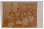 photography, firefighters, fundraisers for Union Against Tuberculosis, Latvia, 20-30ties of 20th cen...