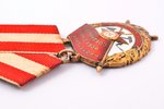 Order of the Red Banner, Nr. 439582, USSR...