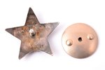 Order of the Red Star, Nr. 1992539, USSR...
