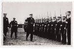 photography, Latvian Army, Teodors Spāde, Commander of the Coast Guard Squadron, Latvian Navy, Latvi...
