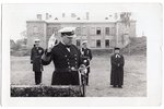 photography, Latvian Army, Teodors Spāde, Commander of the Coast Guard Squadron, Latvian Navy, Latvi...