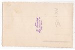 photography, Latvian Army, Latvian Navy, Latvia, 20-30ties of 20th cent., 13.5х8.5 cm...