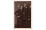 photography, Latvian Army, Latvian Navy, Latvia, 20-30ties of 20th cent., 13.5х8.3 cm...