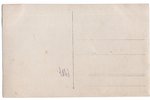 photography, Imperial Russian Army, Latvia, Russia, beginning of 20th cent., 13.8х8.8 cm...