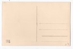 photography, Riga, Daugava embankment, Latvia, 20-30ties of 20th cent., 13.5х8.5 cm...