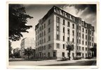 photography, Riga, State statistics administration, Latvia, 20-30ties of 20th cent., 12.6 x 17.5 cm,...