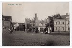 photography, Tukums, Latvia, 20-30ties of 20th cent., 13.5х8.5 cm...