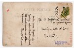 photography, Tukums, Latvia, 20-30ties of 20th cent., 13.6х8.6 cm...