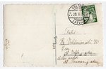 photography, Latvia, 20-30ties of 20th cent., 13.6х8.6 cm...