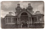 photography, Samara, Russia, beginning of 20th cent., 13.8х8.8 cm...