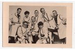 photography, advertisment, Latvia, 20-30ties of 20th cent., 13.6х8.6 cm...