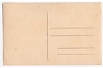 photography, Song Festival, Latvia, 20-30ties of 20th cent., 13.8х8.8 cm...