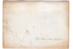 photography, Song Festival, Latvia, 20-30ties of 20th cent., 18x12.8 cm...