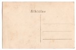 photography, Latvia, 20-30ties of 20th cent., 13.5х9 cm...
