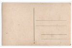 photography, Latvian Army, Latvia, 20-30ties of 20th cent., 13.6х8.6 cm...