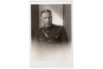 photography, Latvian Army, Latvia, 20-30ties of 20th cent., 13.6х8.6 cm...