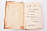 "Aufsätze, betreffend die russische Geschichte. Anhang zum St. Petersburgischen Journal vom Jahre 17...